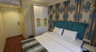 مای بوتیک هتل