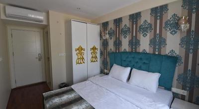 مای بوتیک هتل