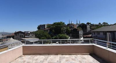 مای بوتیک هتل