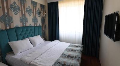 مای بوتیک هتل