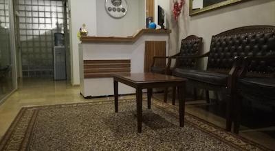 مای بوتیک هتل