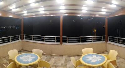 مای بوتیک هتل