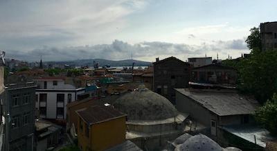 مای بوتیک هتل