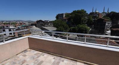 مای بوتیک هتل