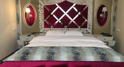 مای بوتیک هتل