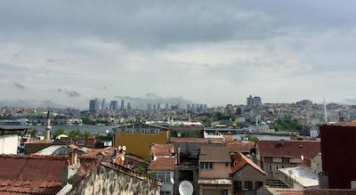 مای بوتیک هتل