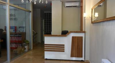 مای بوتیک هتل