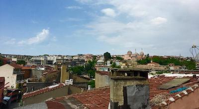 مای بوتیک هتل