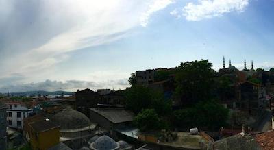 مای بوتیک هتل