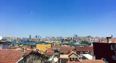 مای بوتیک هتل