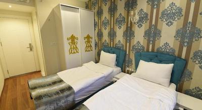 مای بوتیک هتل