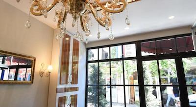 مای بوتیک هتل