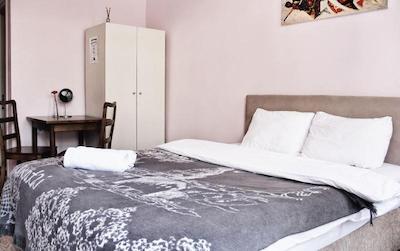 پافین هاستل