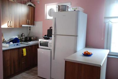 پافین هاستل