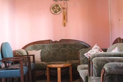 پافین هاستل