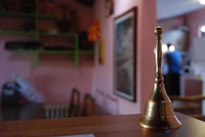 پافین هاستل