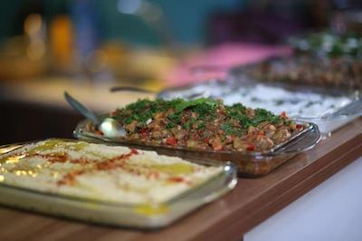 پافین هاستل