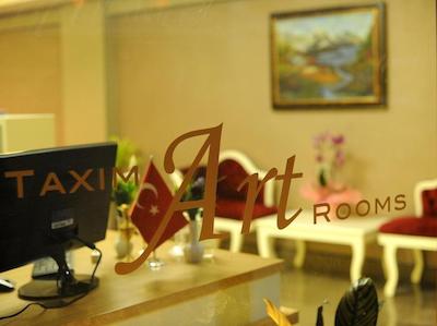 رومز این تکسیم