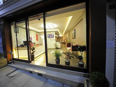 رومز این تکسیم