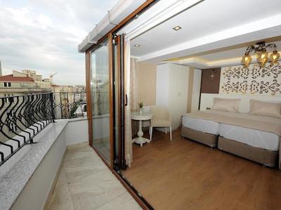 رومز این تکسیم