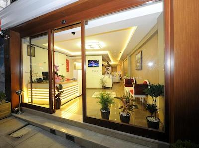 رومز این تکسیم