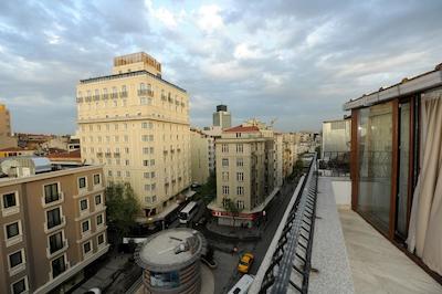 رومز این تکسیم