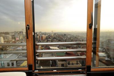 رومز این تکسیم