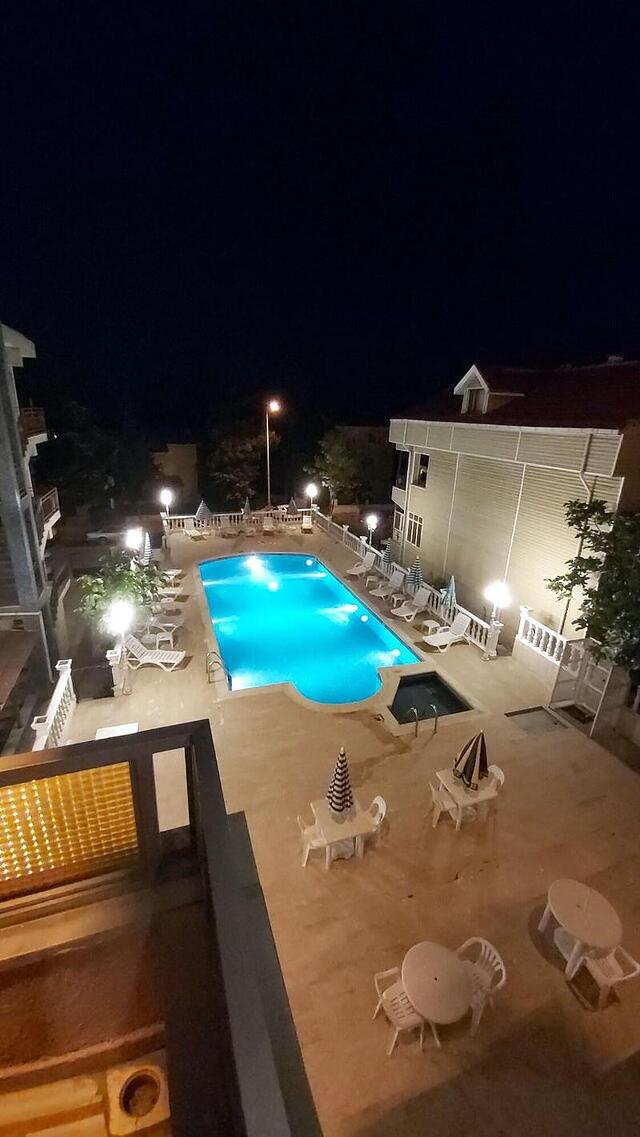 سانکاک هتل