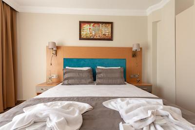 سیتانبول هتل