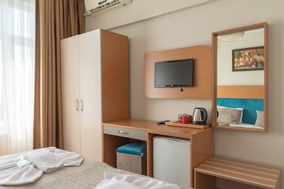 سیتانبول هتل