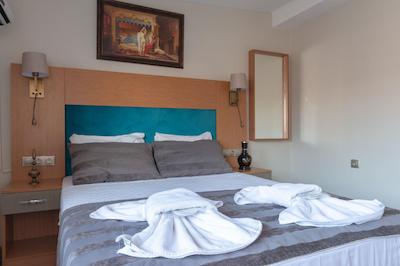 سیتانبول هتل