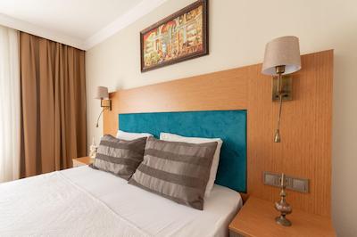 سیتانبول هتل