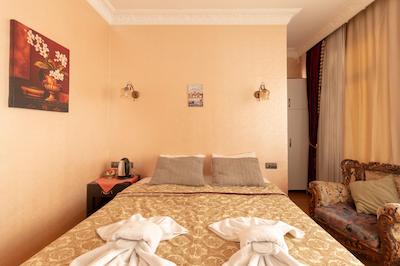 سیتانبول هتل