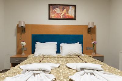 سیتانبول هتل