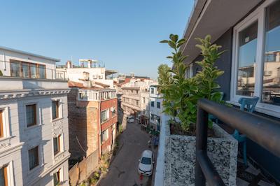 سیتانبول هتل