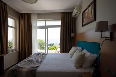 سیتانبول هتل