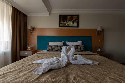 سیتانبول هتل