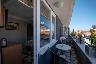 سیتانبول هتل