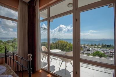 سیتانبول هتل