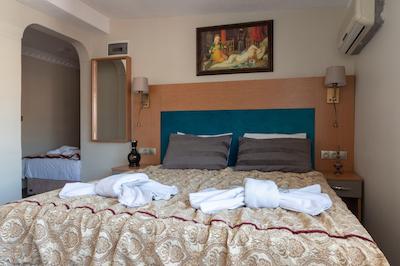 سیتانبول هتل