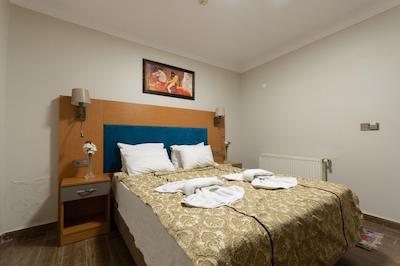 سیتانبول هتل