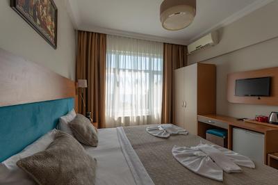 سیتانبول هتل