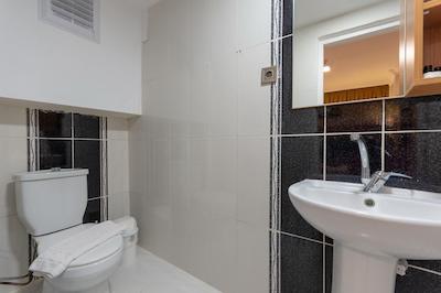 سیتانبول هتل