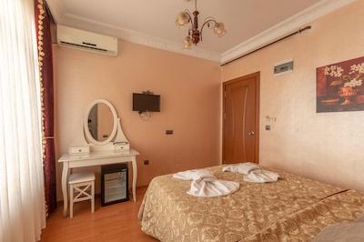 سیتانبول هتل