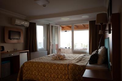 سیتانبول هتل