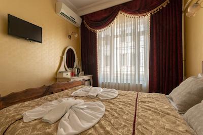 سیتانبول هتل