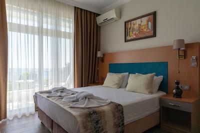 سیتانبول هتل