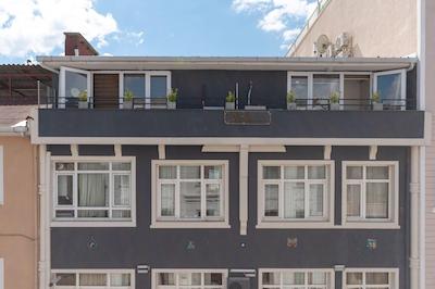 سیتانبول هتل