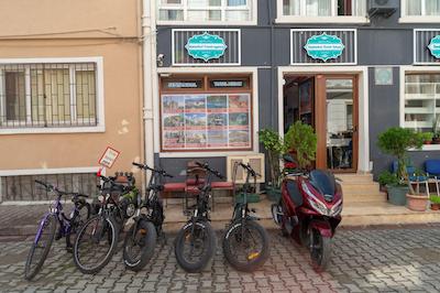 سیتانبول هتل