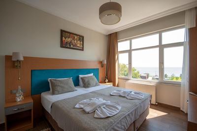 سیتانبول هتل